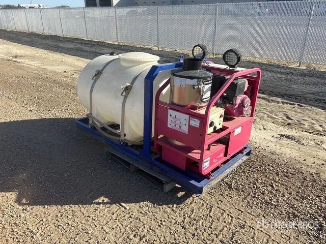 Viper YS400 Pressure Washer
