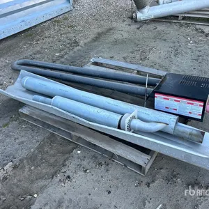 Roberts Gordon CGTH-30 7 ft Radiant Tube Heater
