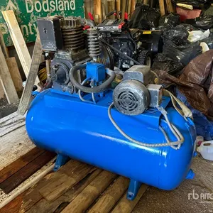Deviss Air Compressor