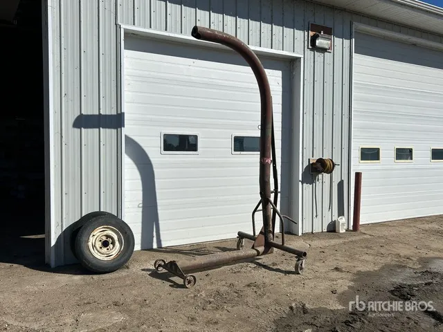 9 ft Engine Hoist Frame