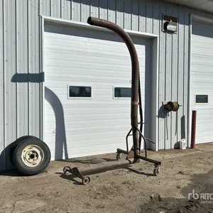 9 ft Engine Hoist Frame