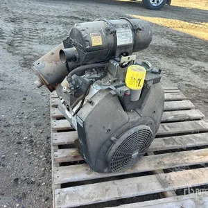 Kohler Command Pro Engine (Inoperable)
