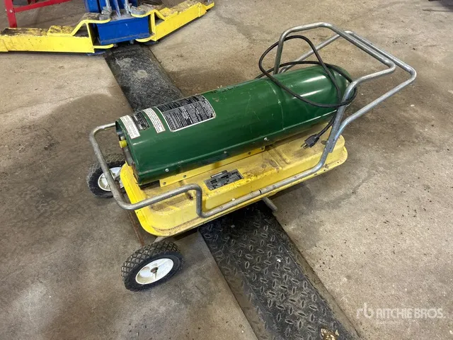 Knipco 90000 BTU Space Heater