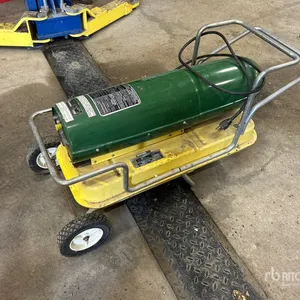 Knipco 90000 BTU Space Heater