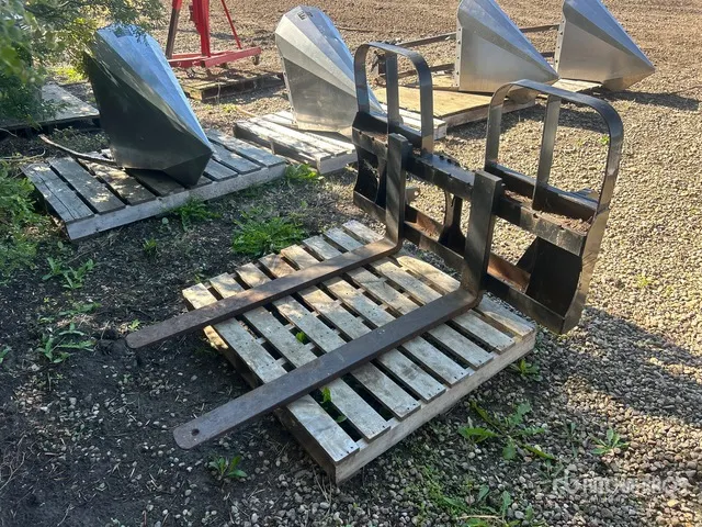48 in Pallet Fork