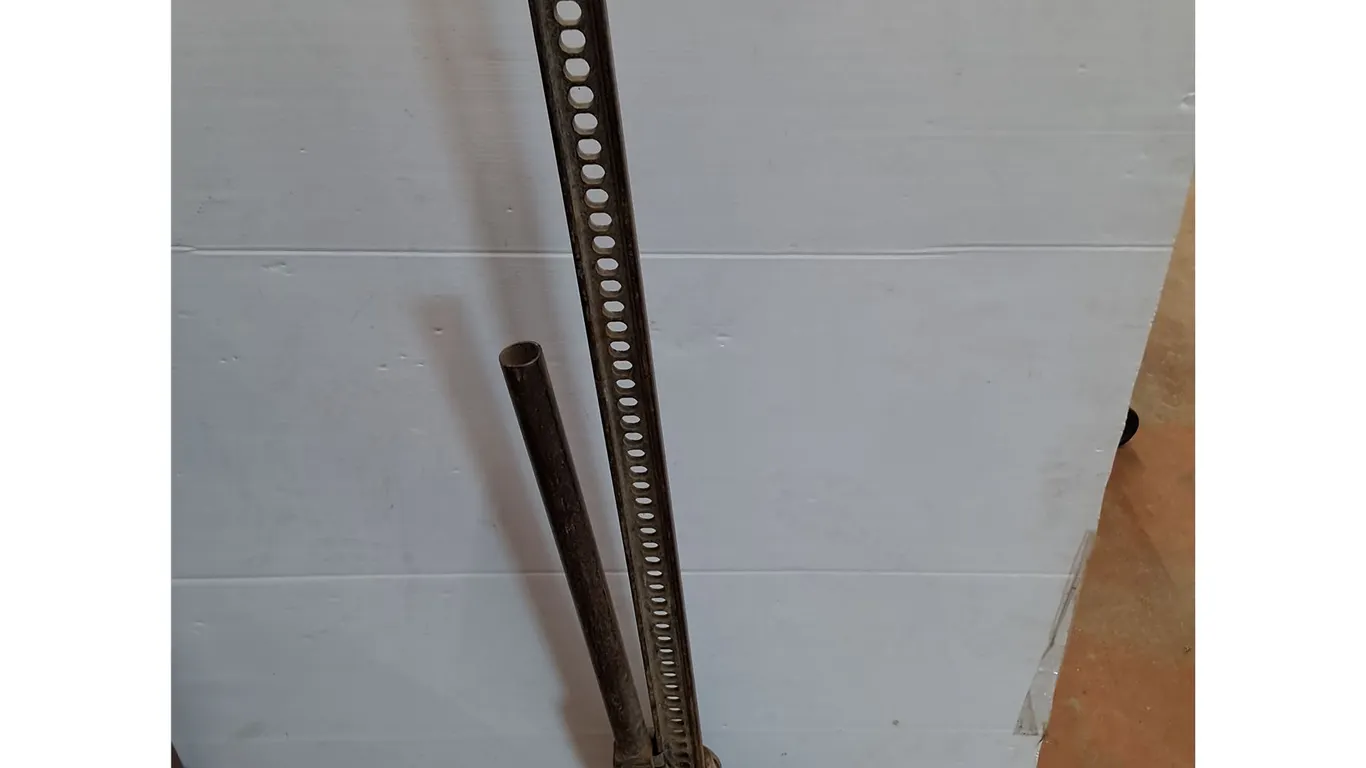 **Heavy Duty Jack - PICKUP ONLY