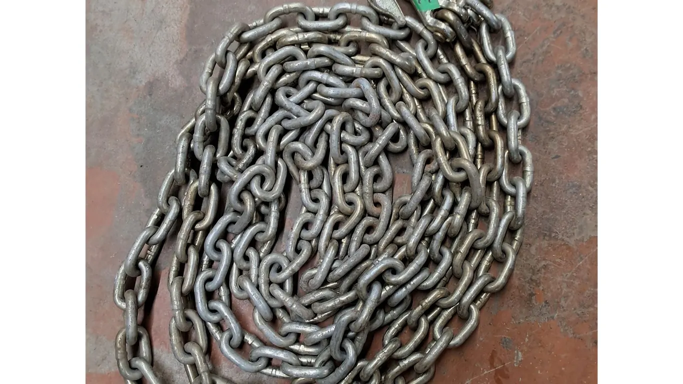 20' Chain, Pickup Only