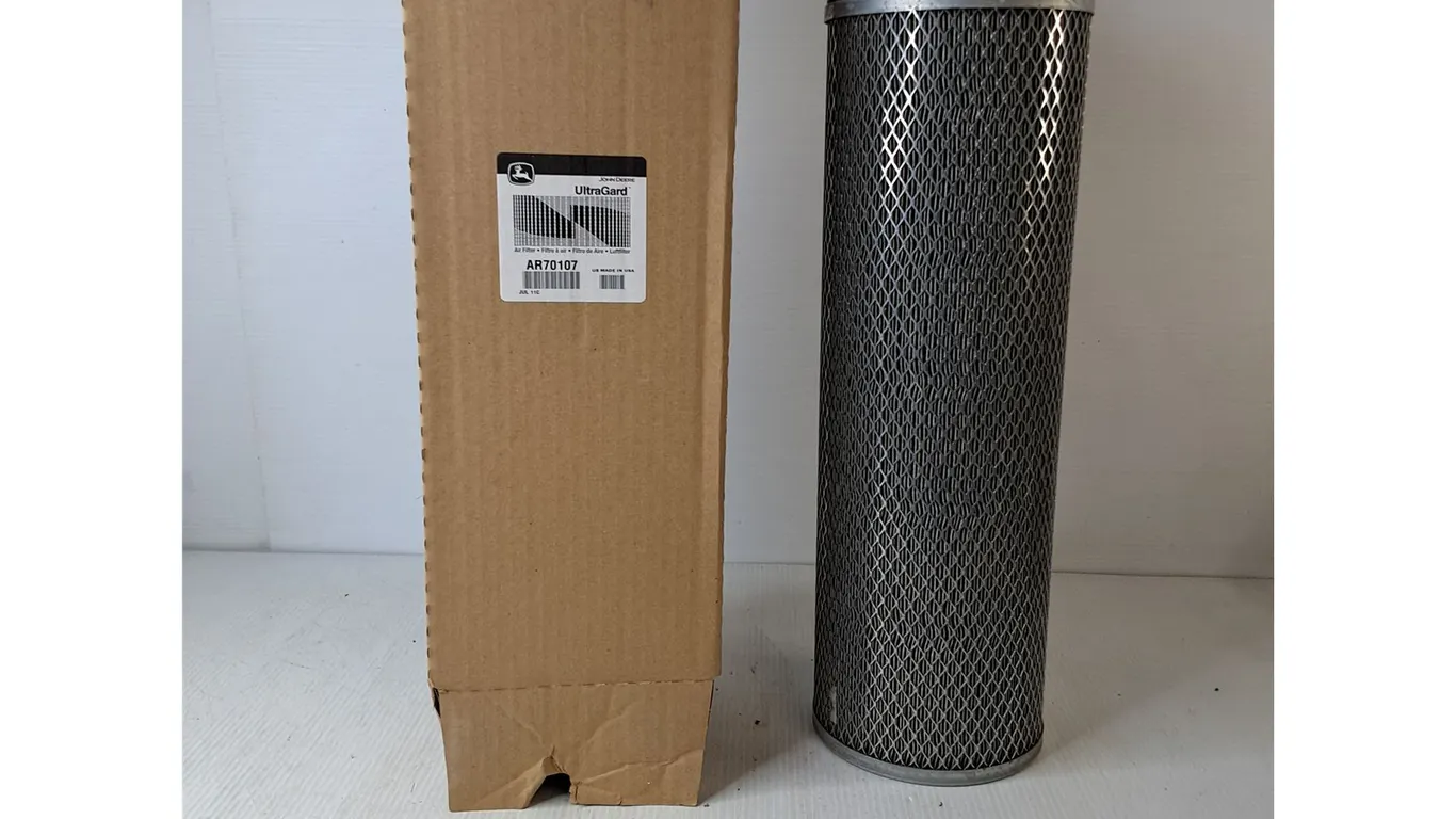 UltraGuard Air Filter