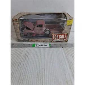 1:24 Die-Cast 1951 Chevy Pick-Up (NOS)