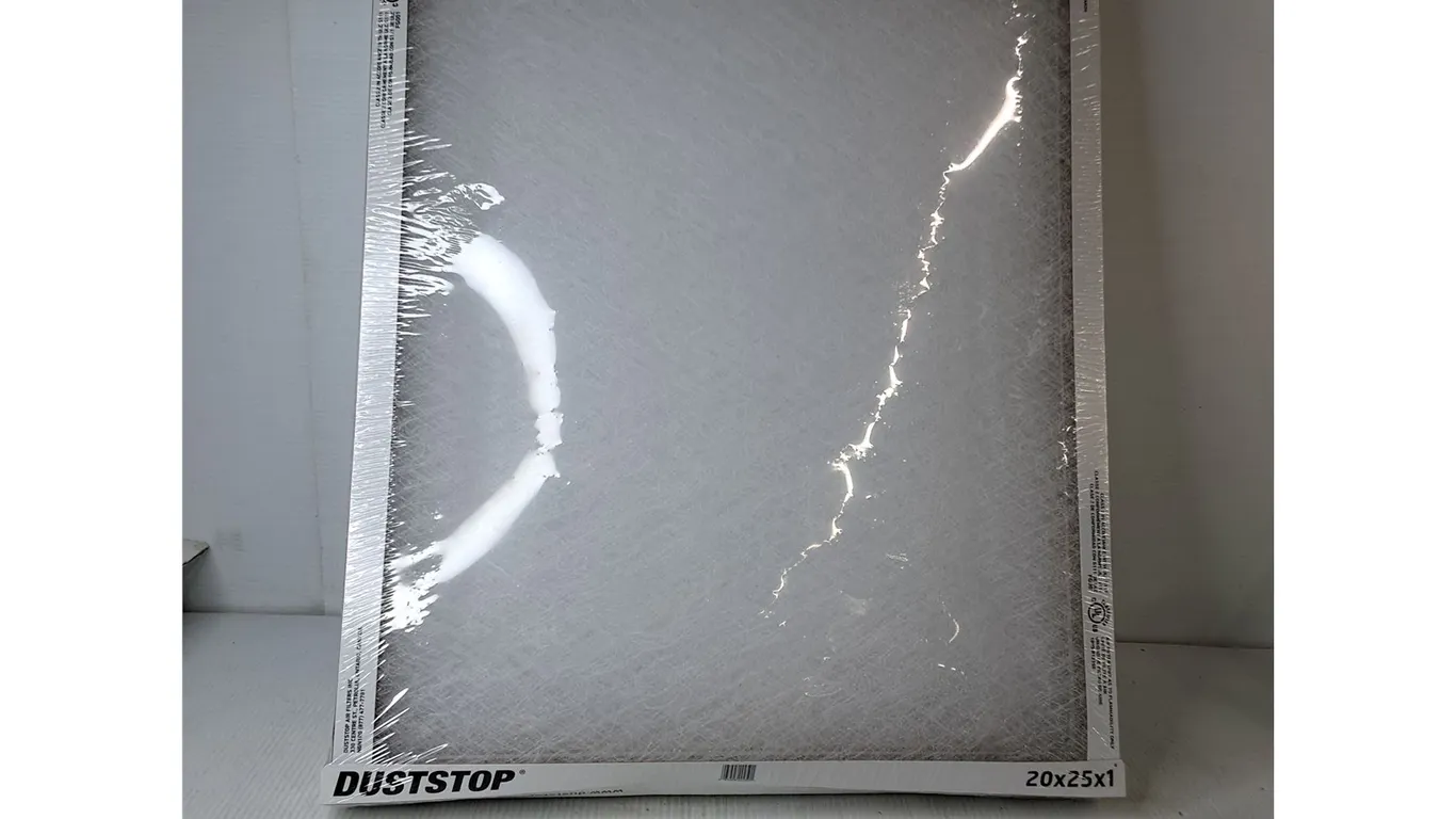 DustStop Air Filter (NIB)