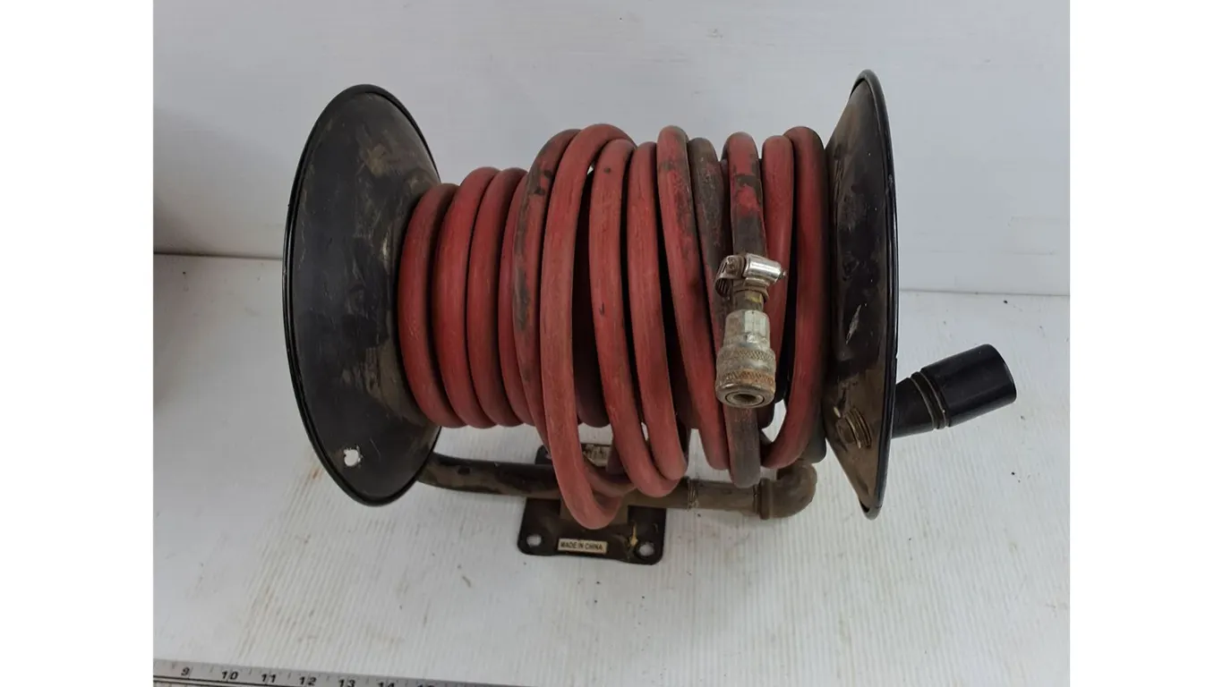 Air Hose Reel