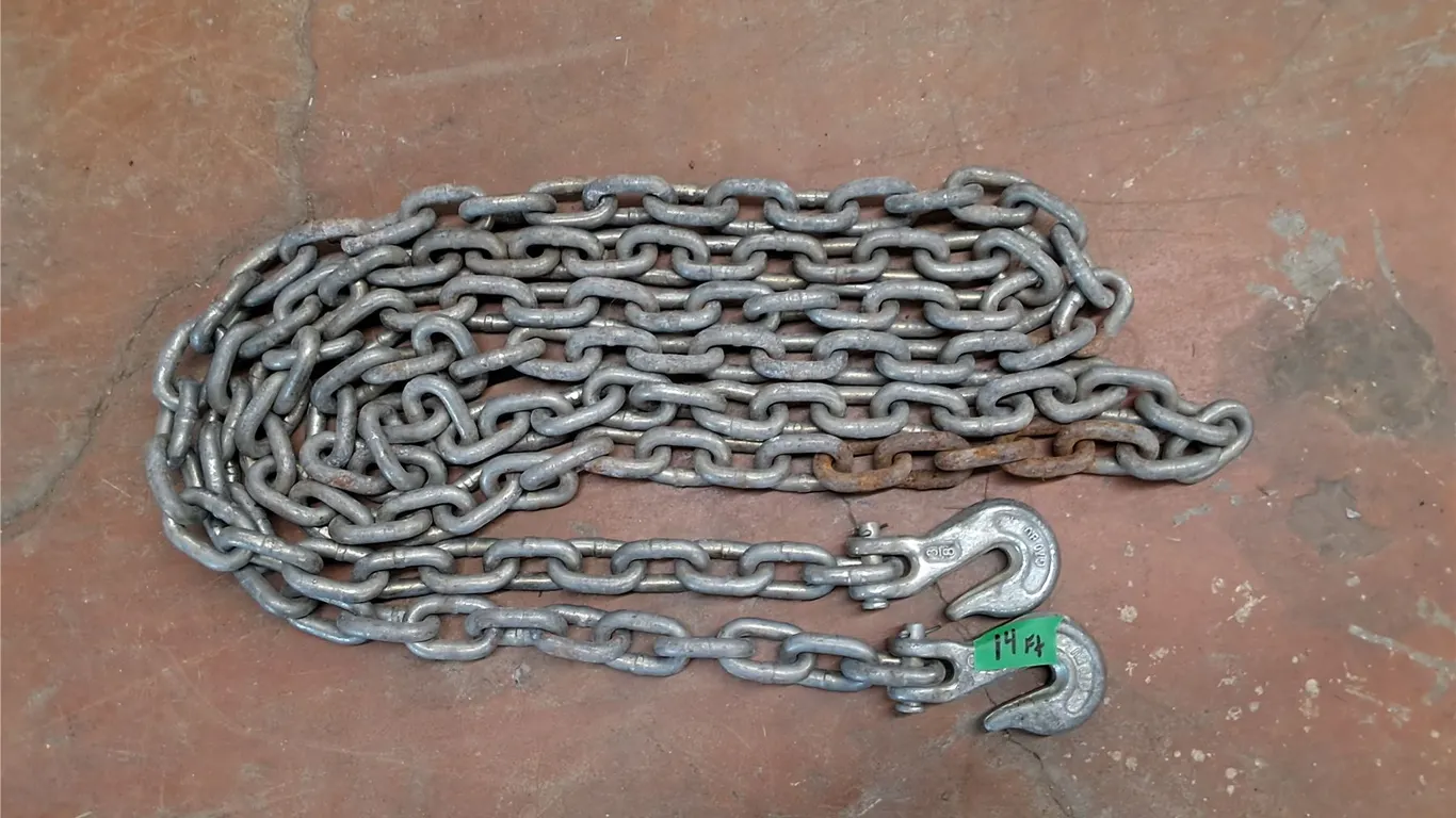 14' Chain, Pickup Only