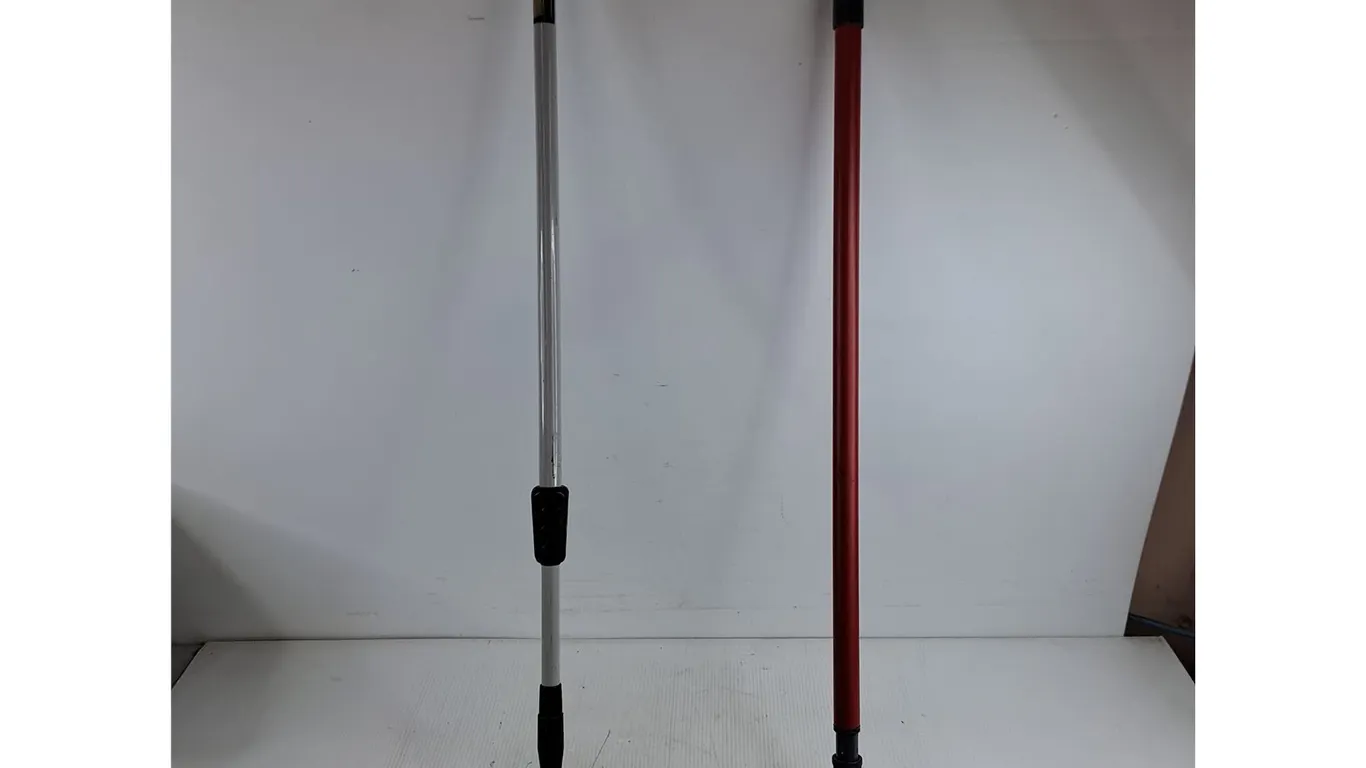 *Duster & Mop Holder - PICKUP ONLY