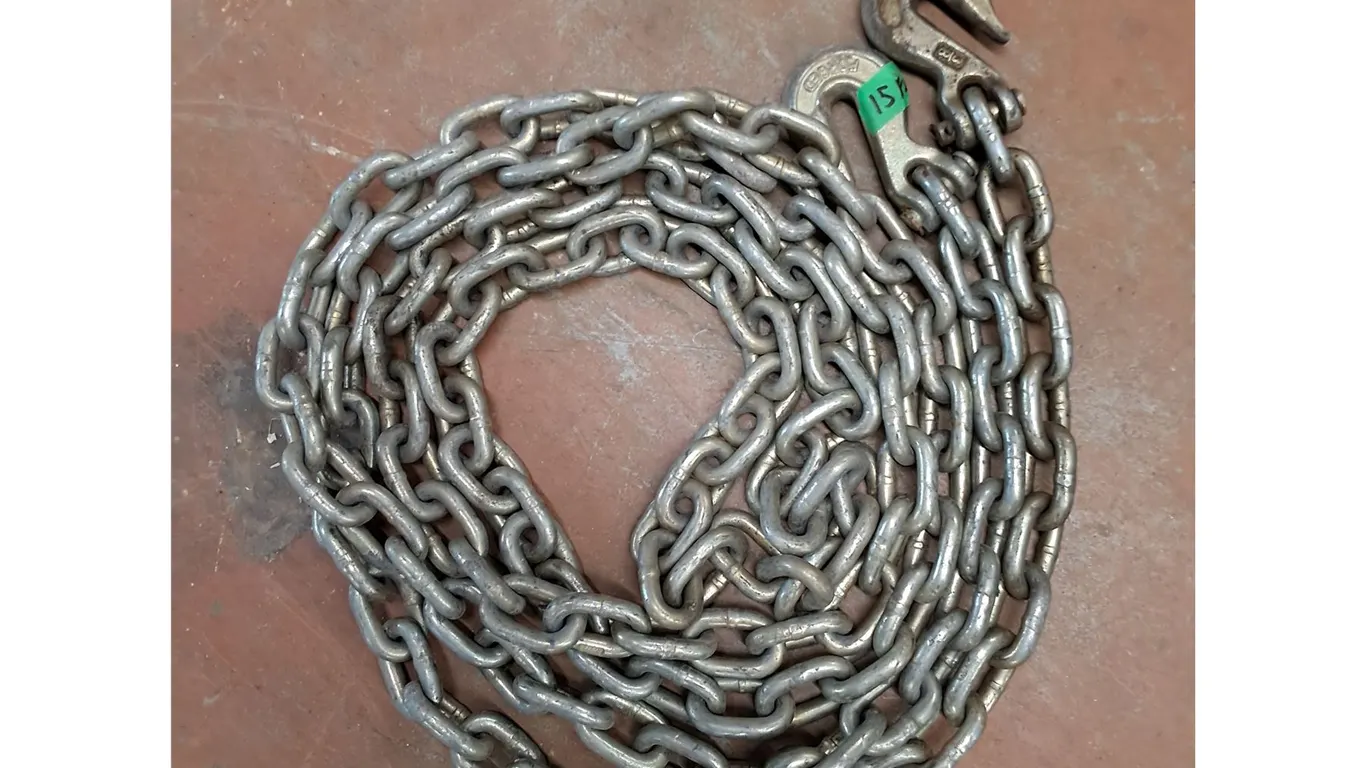 15' Chain, Pickup Only