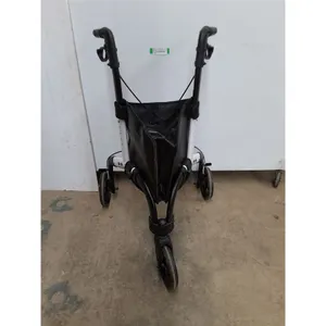 * 3-Wheel Adjustable Mobility Cart - Cannot Ship