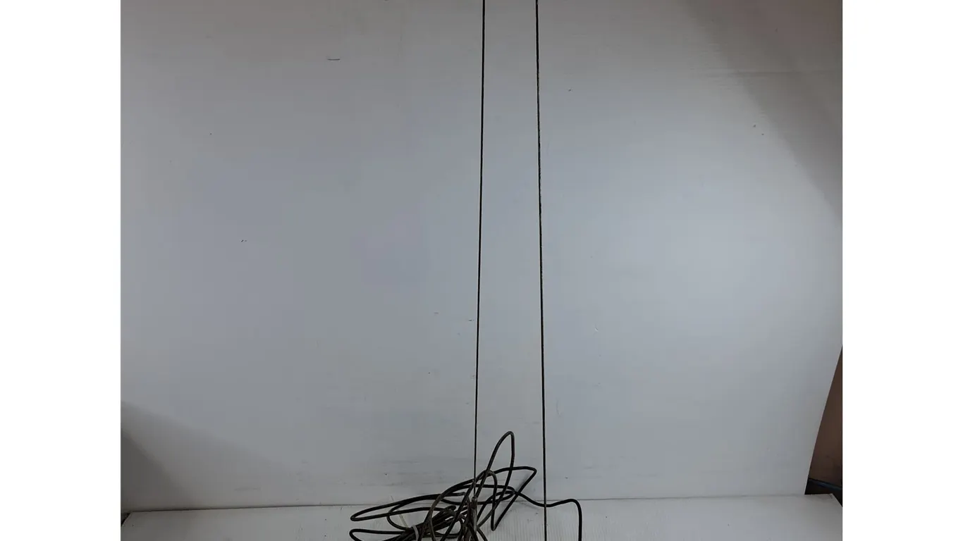 (2) Magnetic Antennas, Pickup Only