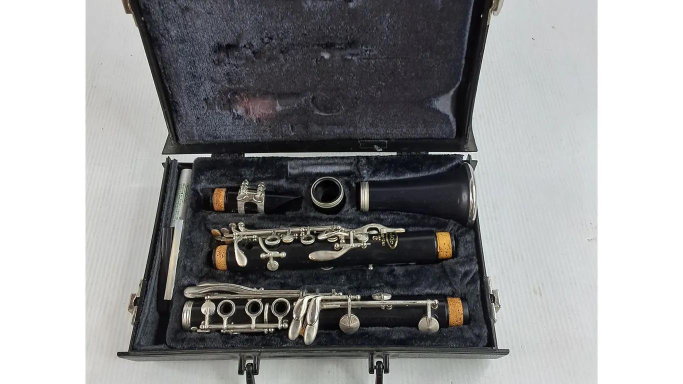 Clarinet