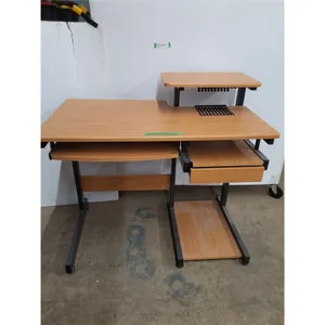 * MDF Computer Desk - Cannot Ship