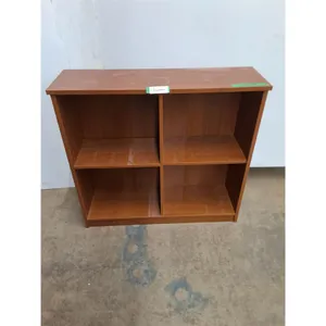 * MDF Book Shelf Unit - Cannot Ship