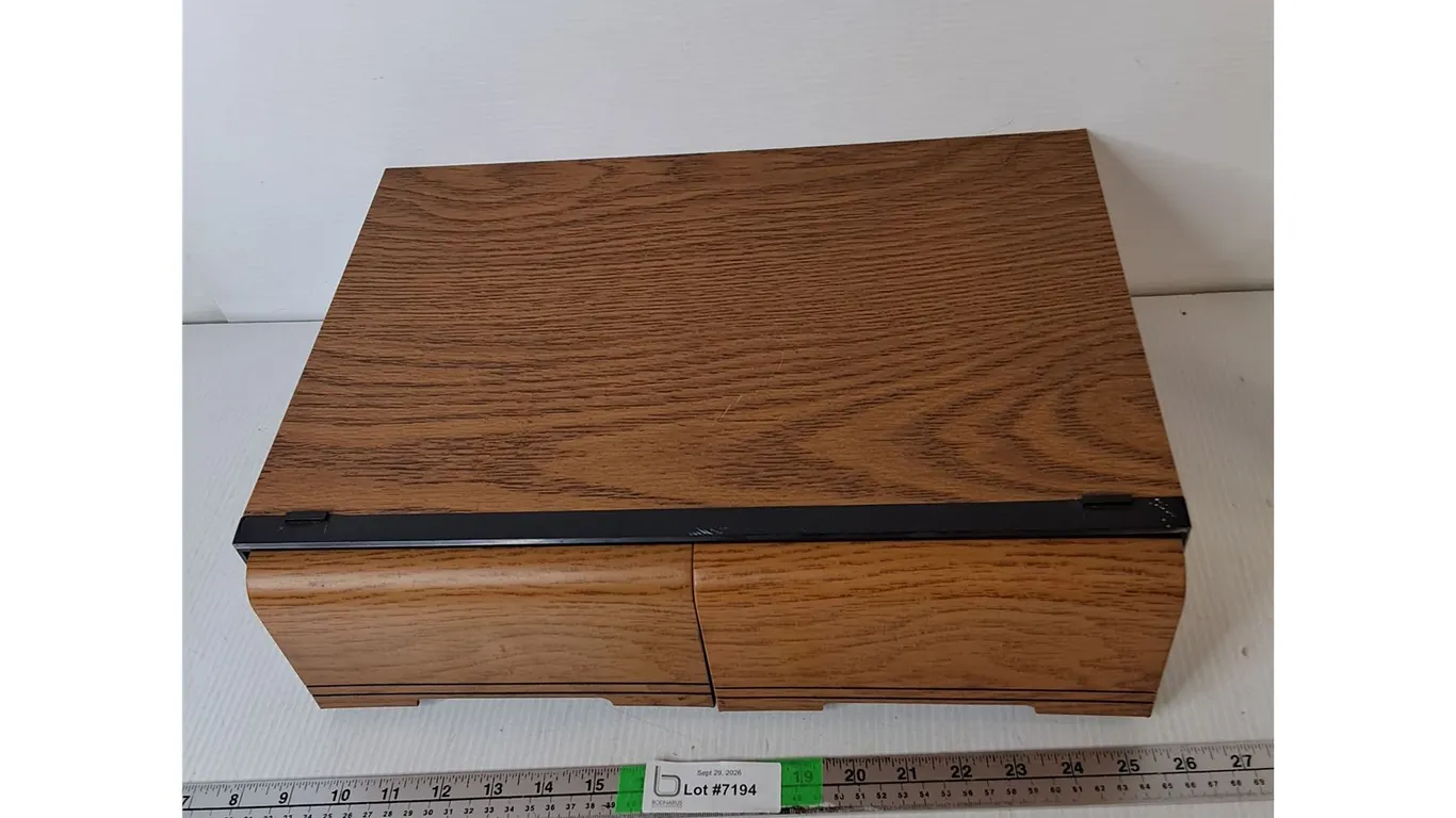 Mostly Western VHS Tapes & Case