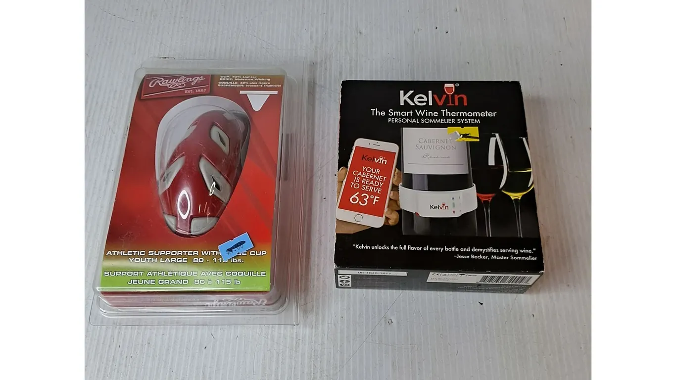 Smart Wine Moniter,Rawlings Athletic Supporter With Cage Cup
