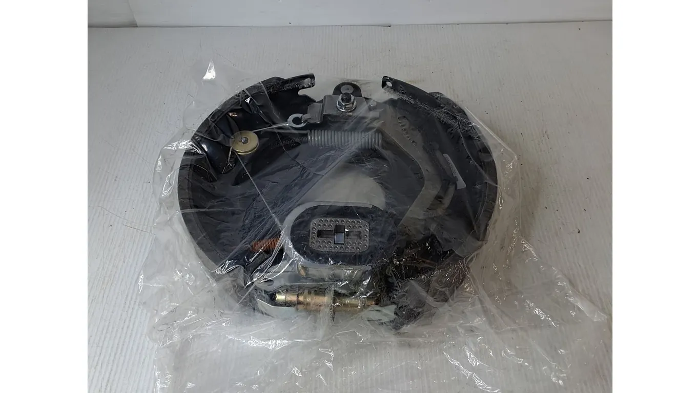 Heavy-Duty Electric Trailer Brake Assembly (NIB)