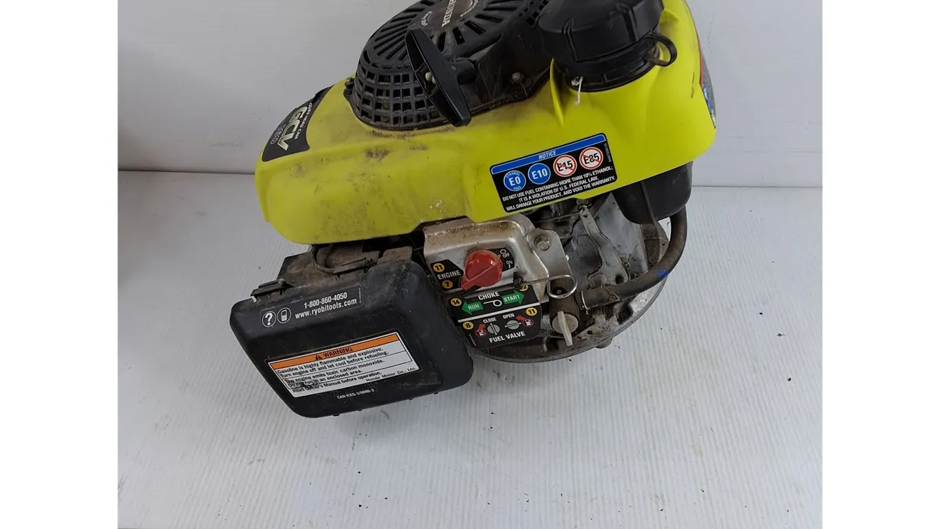 Honda Overhead Cam GCV 160 Motor - As Is, PICKUP ONLY