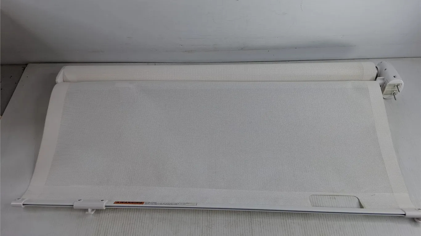 Mesh Screen 31" Wide