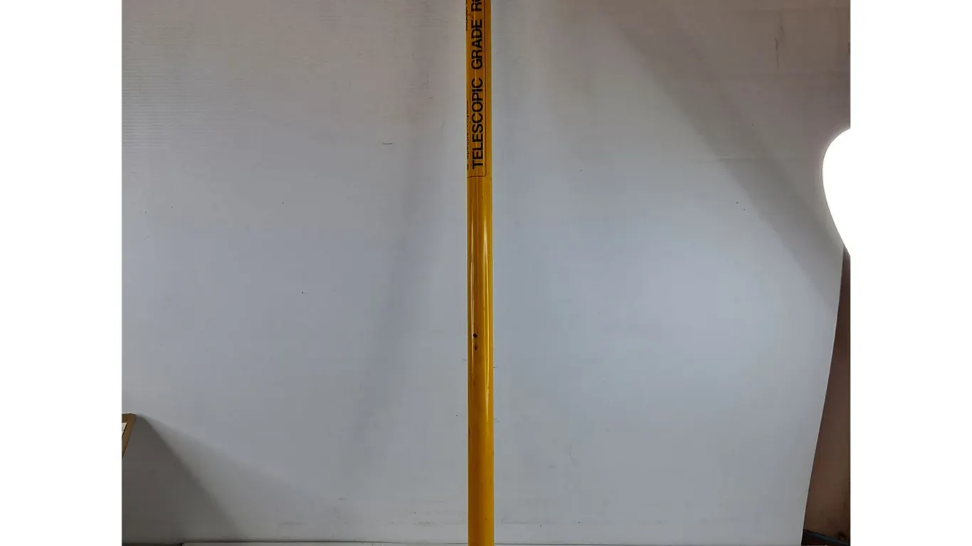 Telescopic Grade Rod, Pickup Only
