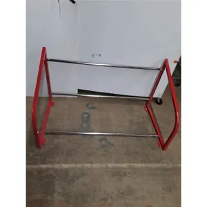 * Motomaster Metal Tire Rack - Cannot Ship