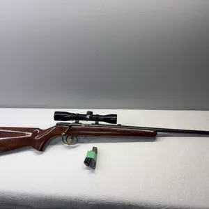 CIL .22CAL MODEL 171 BOLT ACTION RIFLE