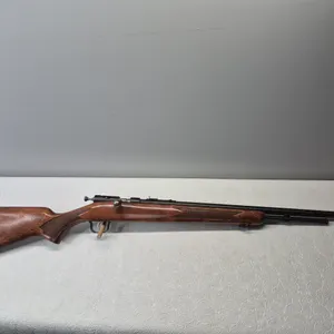 COOEY .22CAL MODEL 600 BOLT ACTION RIFLE