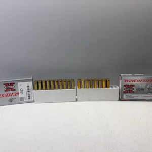 7MM AMMUNITION