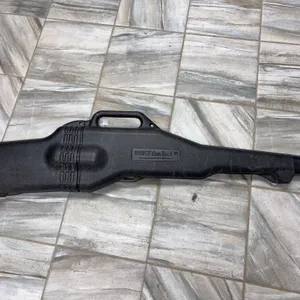 ATV GUN BOOT