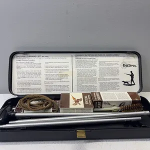 GUN CLEANING KIT