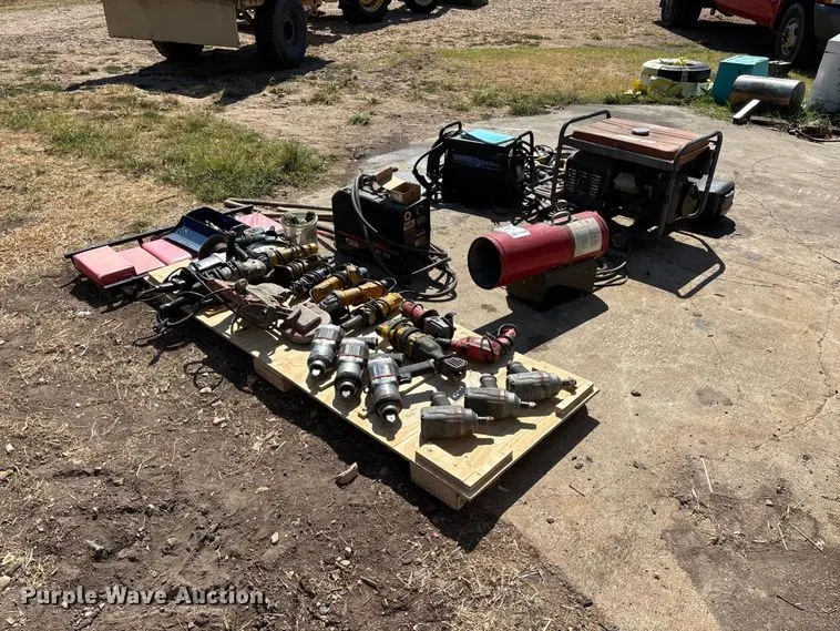 Tools