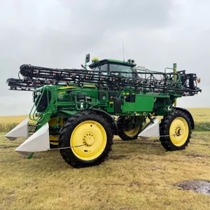John Deere 4830 100' High Clearance Sprayer