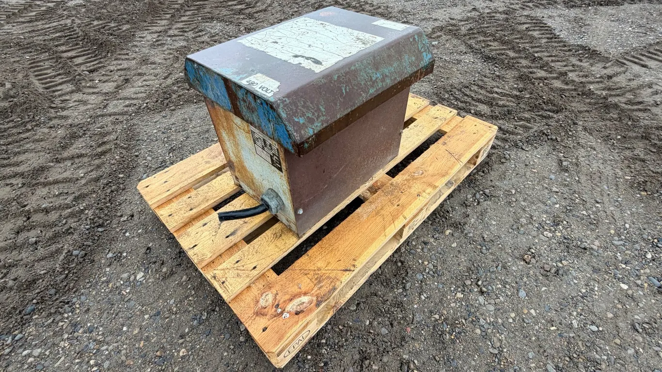 Transformer