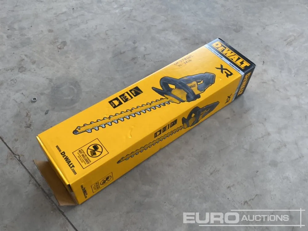 Unused Dewalt DCMHT564N