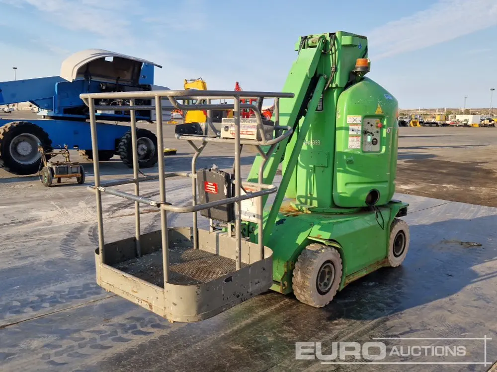 Manitou 105 VJR2