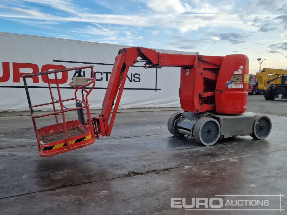 Manitou 120AETJ
