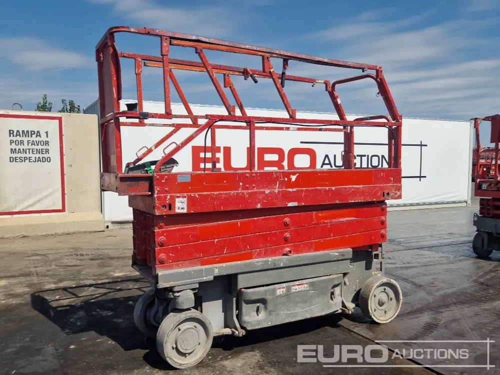 JLG 2630ES