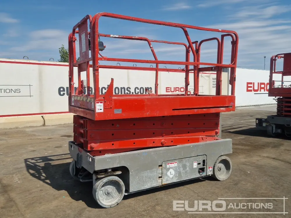 Genie GS2646