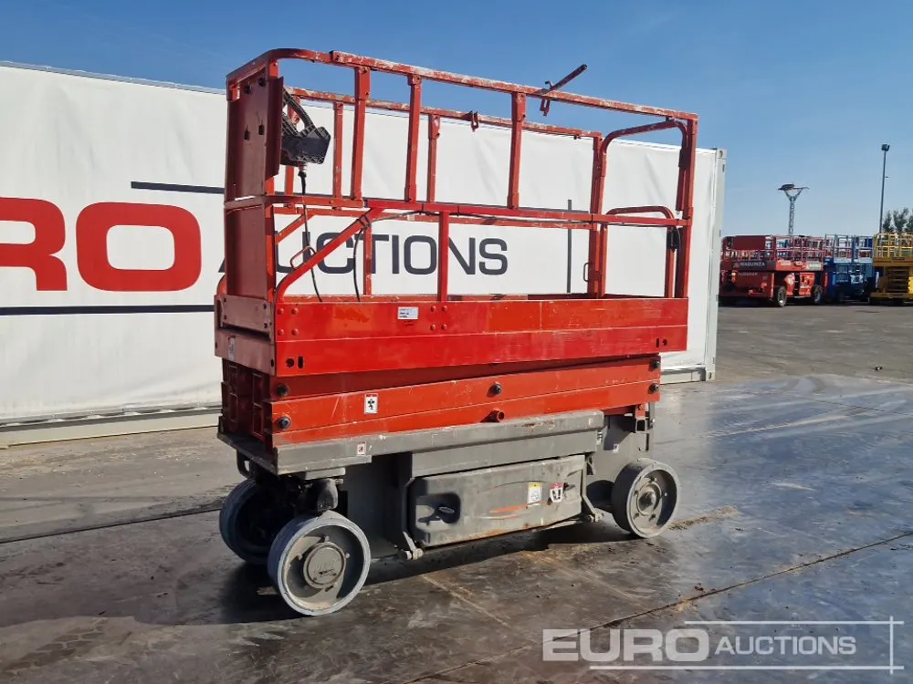 JLG 2030ES