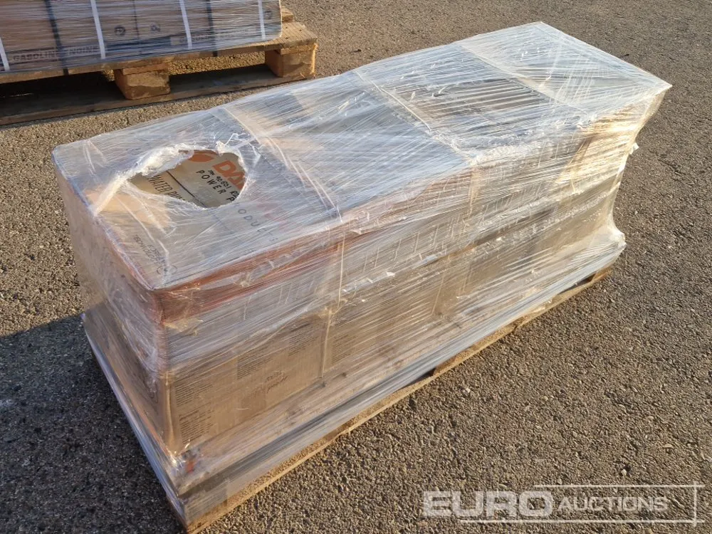 Unused Daewoo DASR40