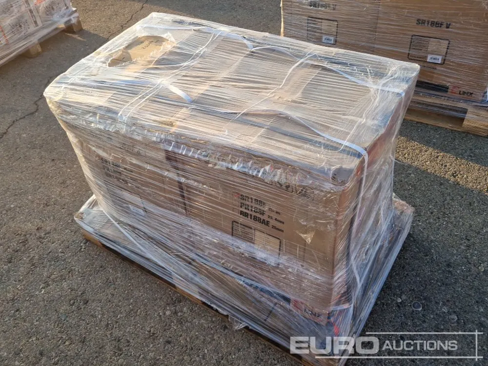 Unused Linx Iberic SR188F