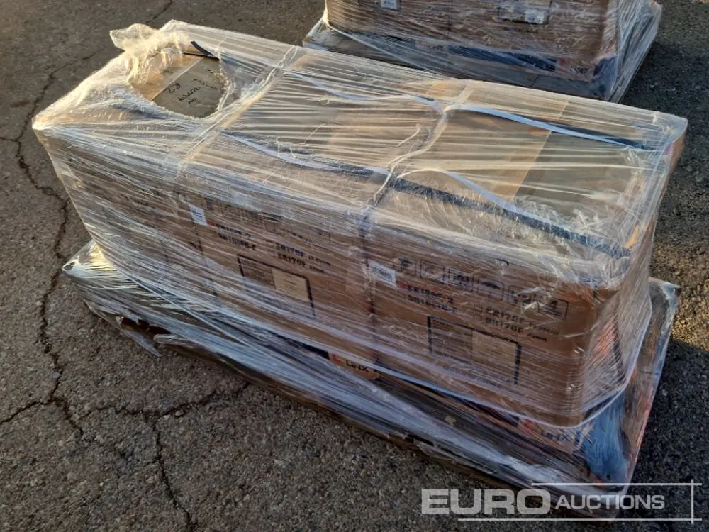 Unused Linx Iberic SR168F-2