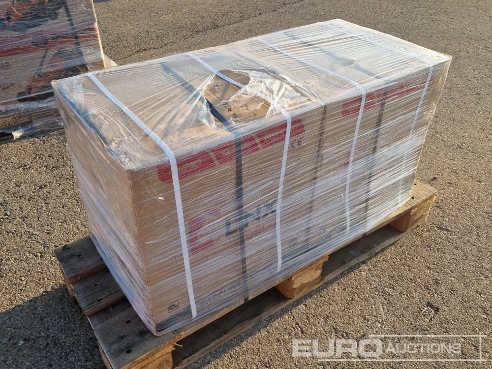 Unused Linx Iberic SR177Fv