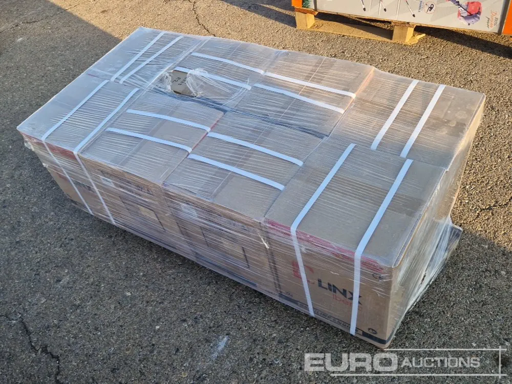 Unused Linx Iberic SR152F