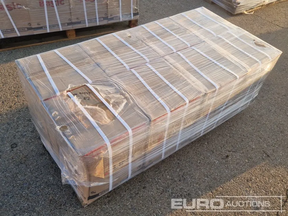 Unused Linx Iberic PR152F